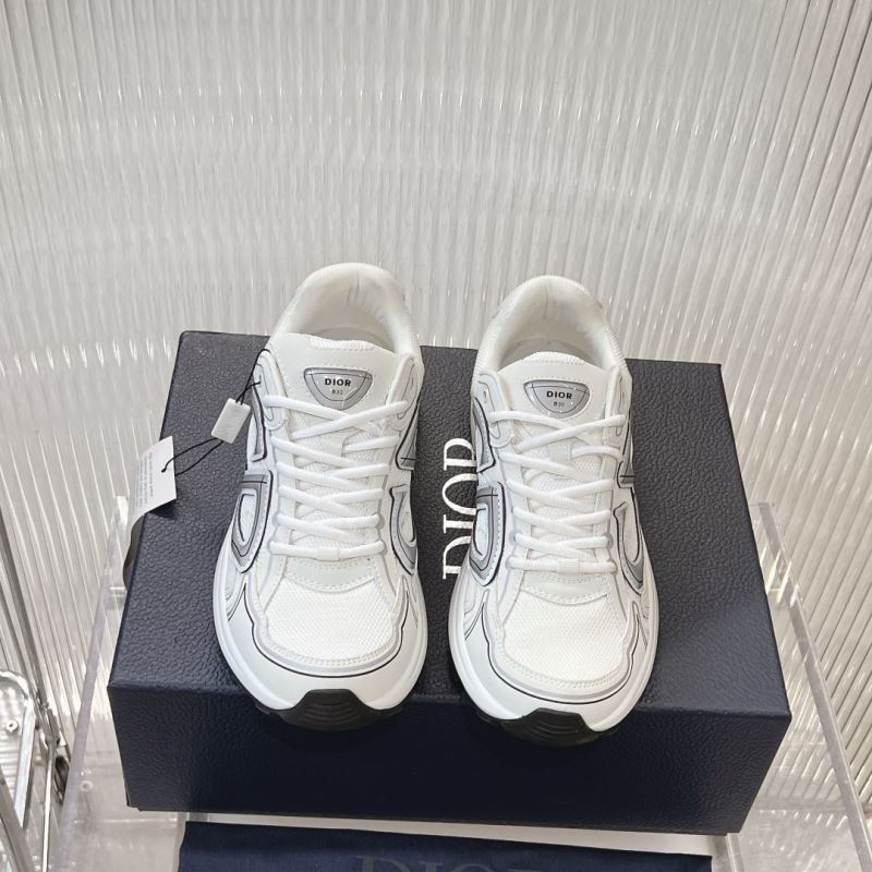 Christian Dior Sneaker